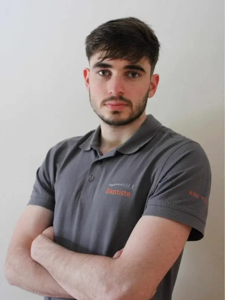 Baptiste