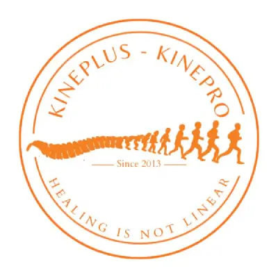 logo Kiné Plus logo Kiné Plus